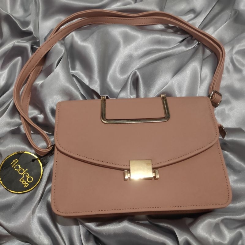 TAS WANITA FLADEO PRELOVED