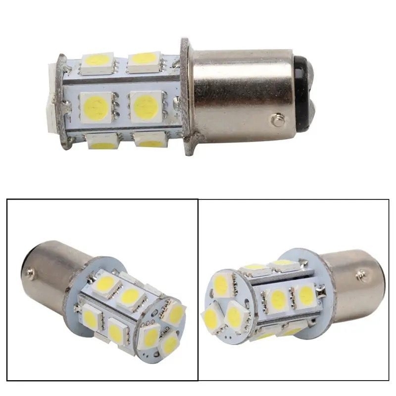 Stoplamp Lampu Stop Bayonet 1157 Stop Led 1157 13 Smd Kedip