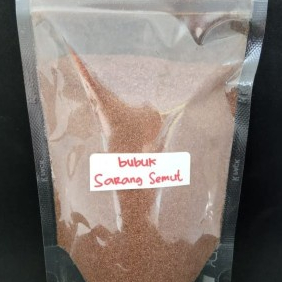 

BUBUK SARANG SEMUT/ OMAH SEMUT TERMURAH 250 GRAM