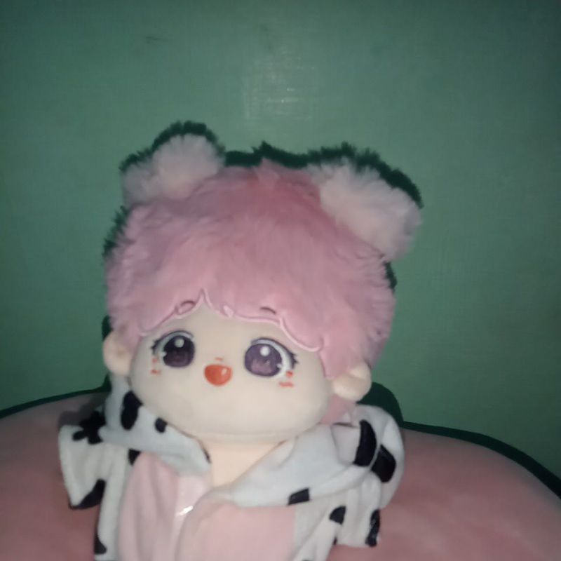renjun doll konkon renjun