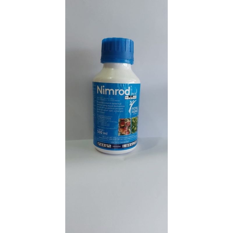fungisida NIMROD 500ml