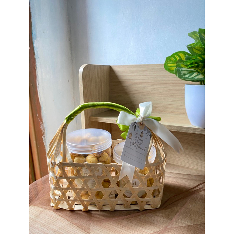 

Mecca Hampers / Hempers lebaran
