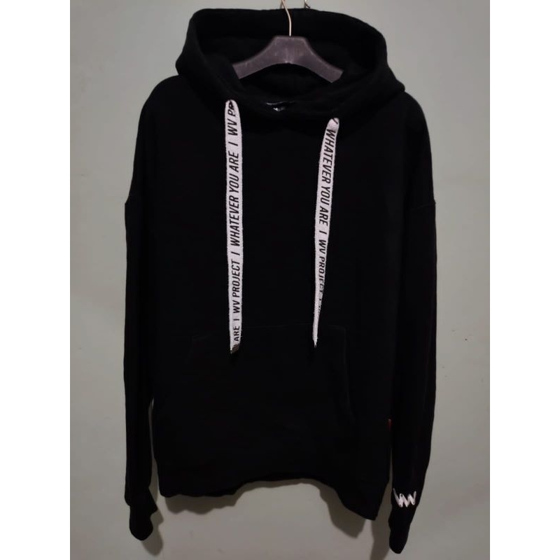 Hoodie WV Project Second❌SOLD❌