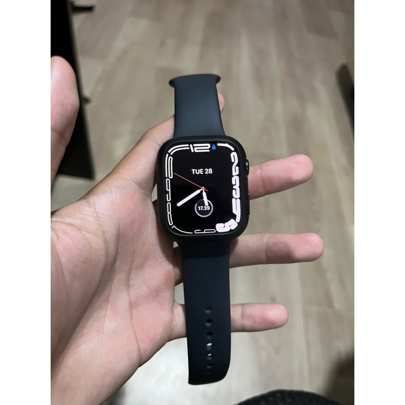 Apple Watch Series 7 45mm Ibox