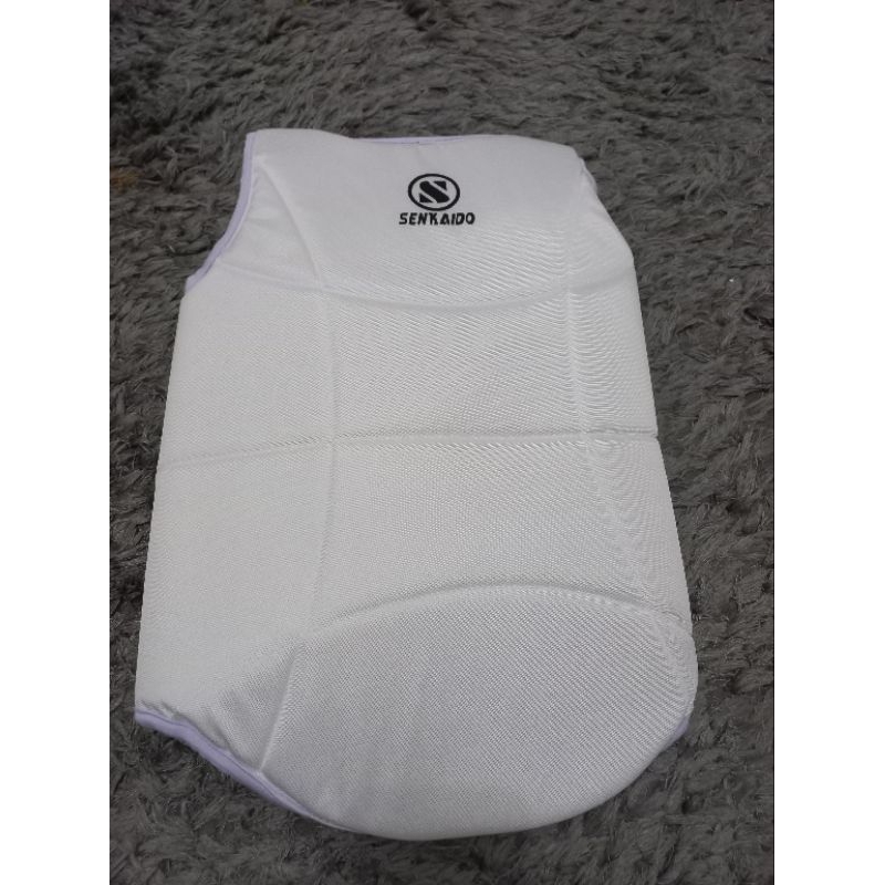 body protector karate