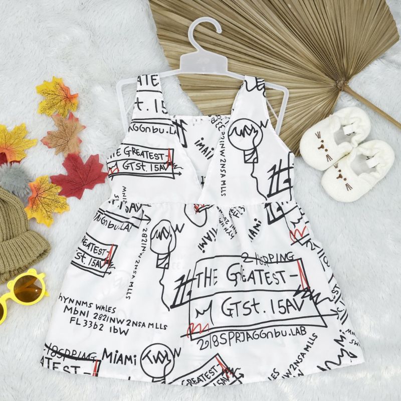 DRESS ANAK PEREMPUAN TEEN/BAJU ANAK PEREMPUAN