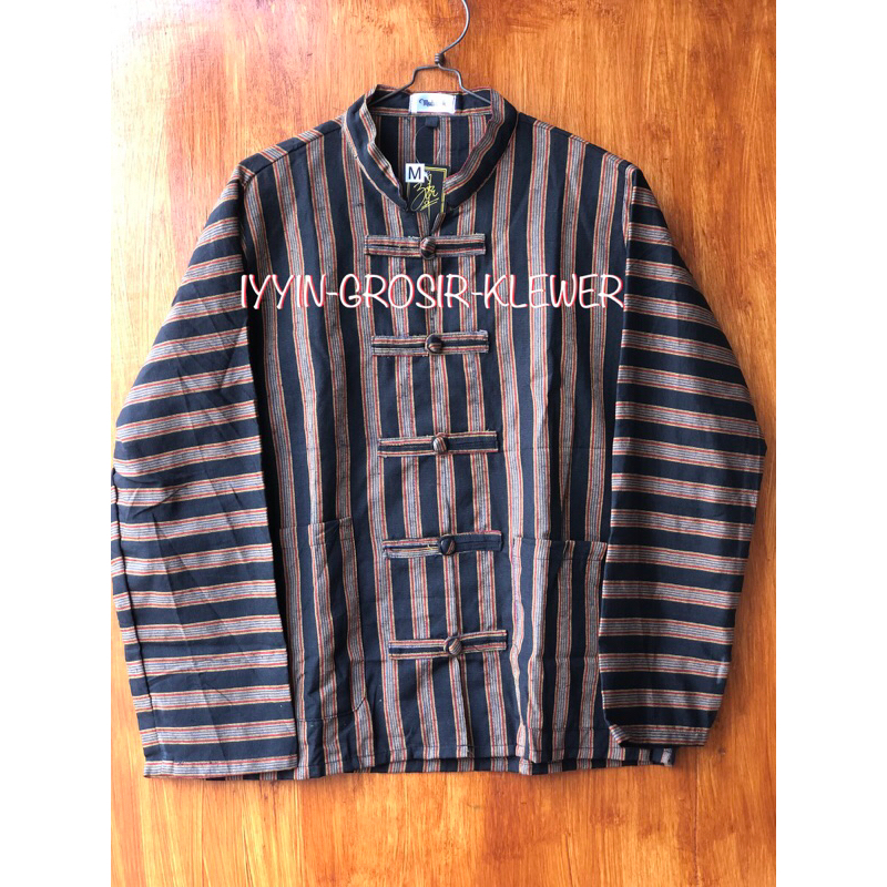 SURJAN KOKO LURIK DEWASA / KOKO SANGHAI / SURJAN LURIK