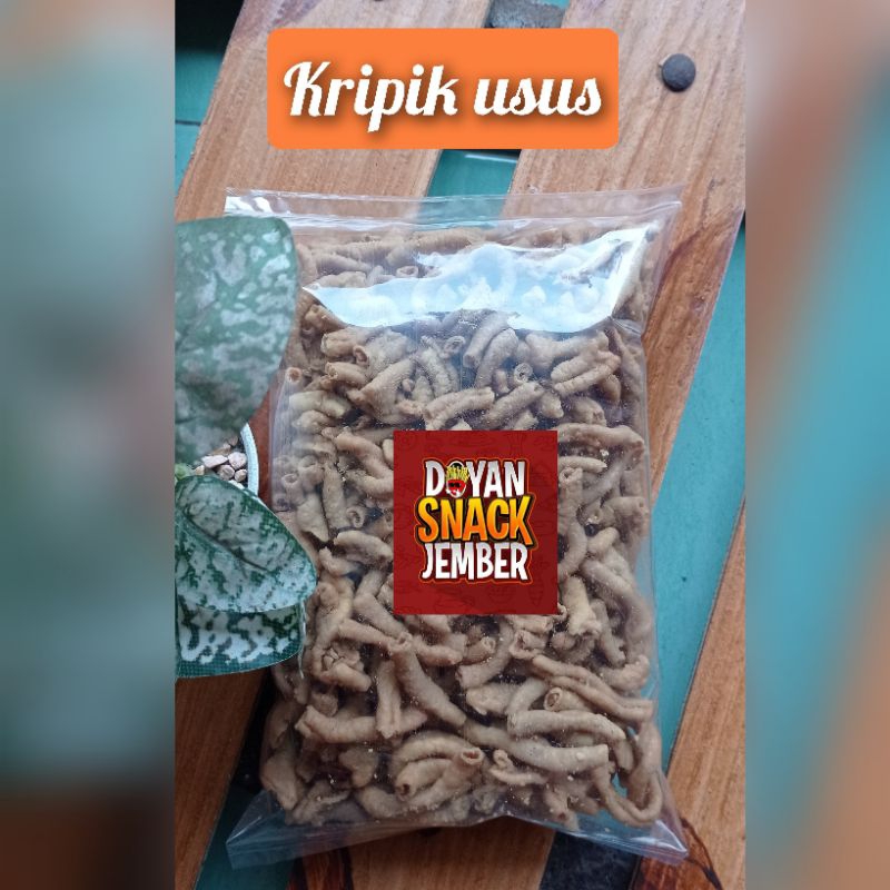 

CAMILAN - USUS KRISPI - KRIPIK USUS - NYEMIL- NYAMILI- SNACK - MAKANAN RINGAN - JAJAN-SNACK JEMBER-GRIMIKAN-AKENYEM-SNACK JADUL-SNACK ENAK-MAKANAN JADUL