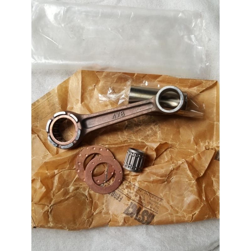 Stang seher rxs rx spesial