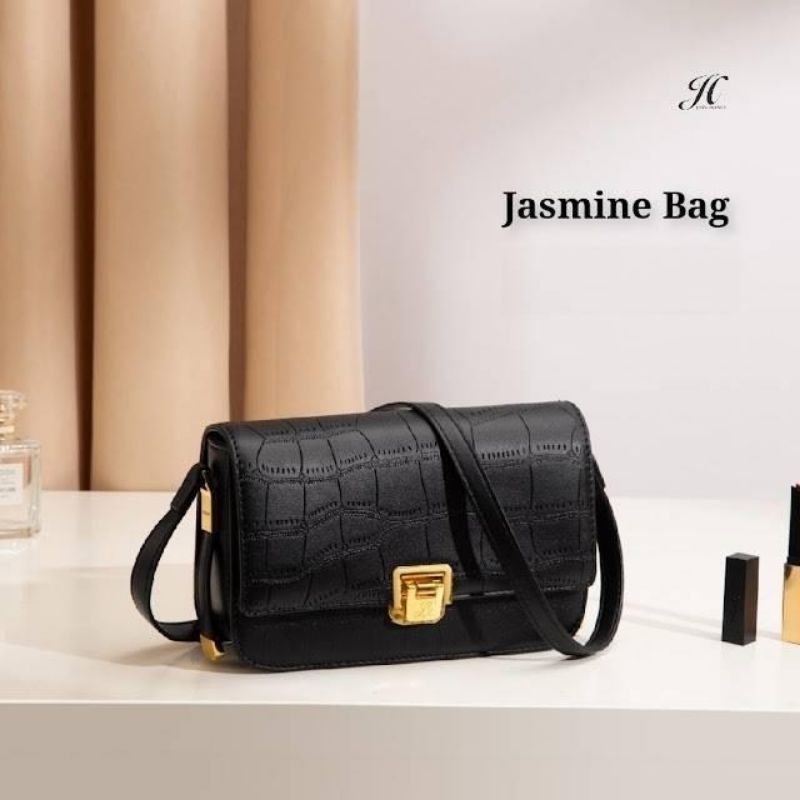 JASMINE BAG JIMS HONEY