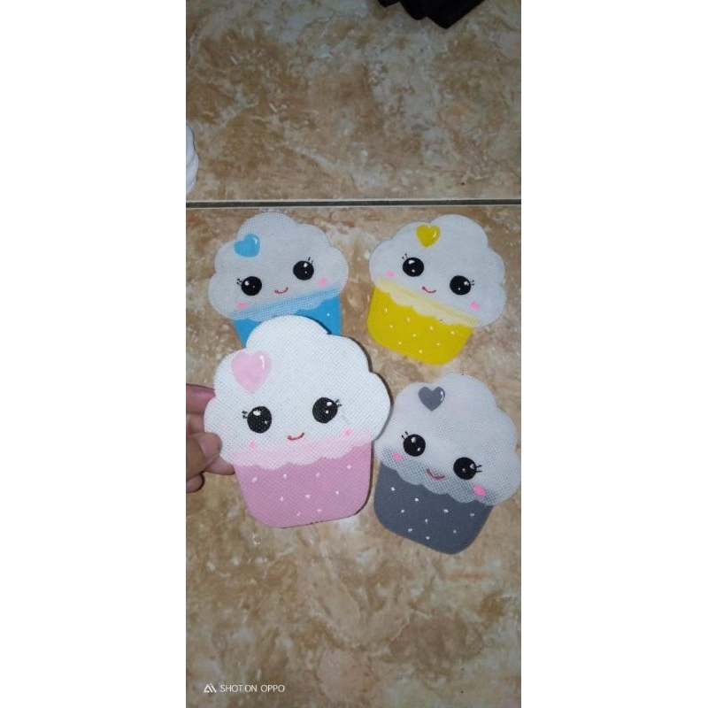 

AMPLOP LEBARAN LUCU 2023