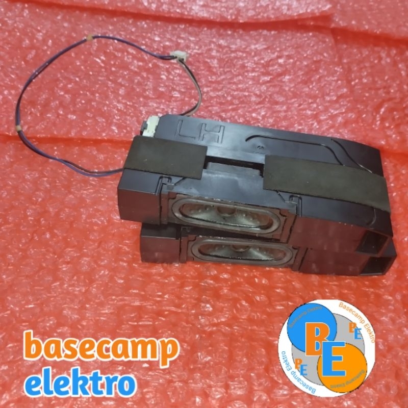 Speaker TV LED LG 32LB550A Spiker TV LED LG 32LB550A Speaker TV LG 32LB550 A Spiker TV LG 32LB550 A 