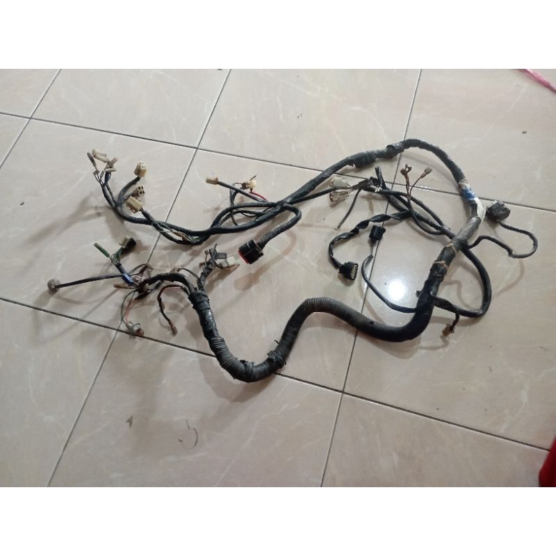 KABEL BODY YAMAHA VIXION OLD 3C1