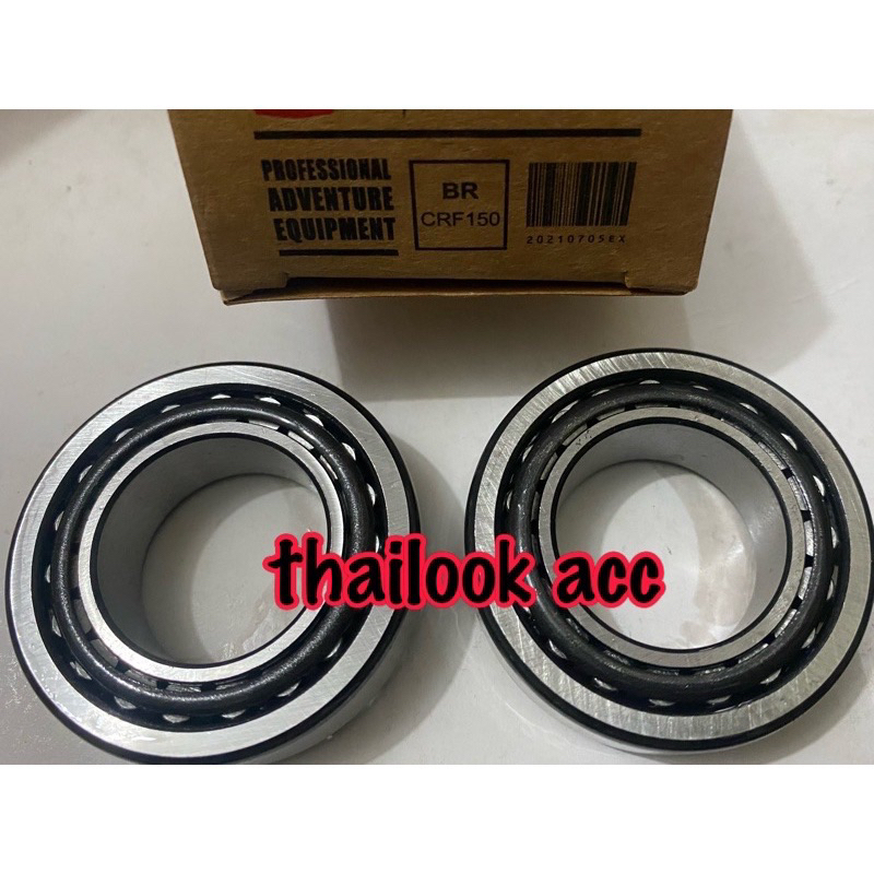 Promo Termurah Bearing Comstir Bering Komstir Bambu Original Expedition Motor  CRF 150L  KLX 150 WR 155