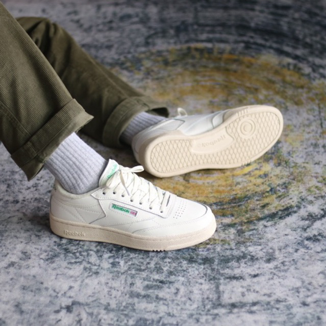 Reebok Club C85 Vintage