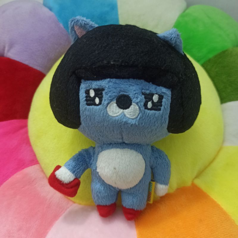 boneka neo kakao friends ori