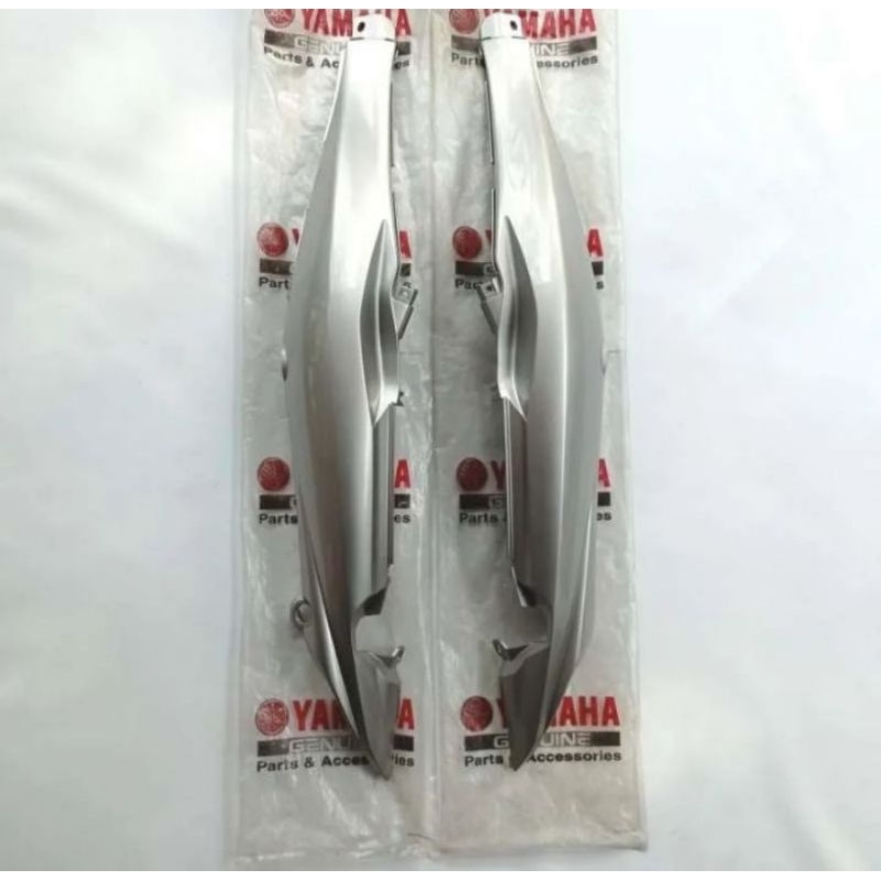 BODY BELAKANG JUPITER Z LAMA 2001-2004 KANAN KIRI ORIGINAL