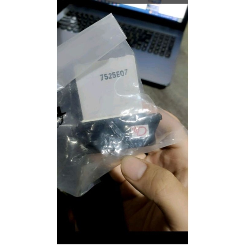 Resistance blower xtrail t30 made in thailand