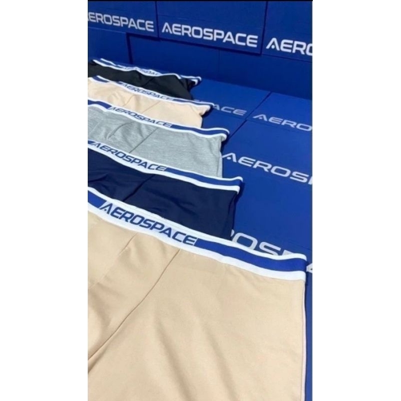 AEROSPACE BOXER CELANA DALAM PANTIES UNDERWEAR