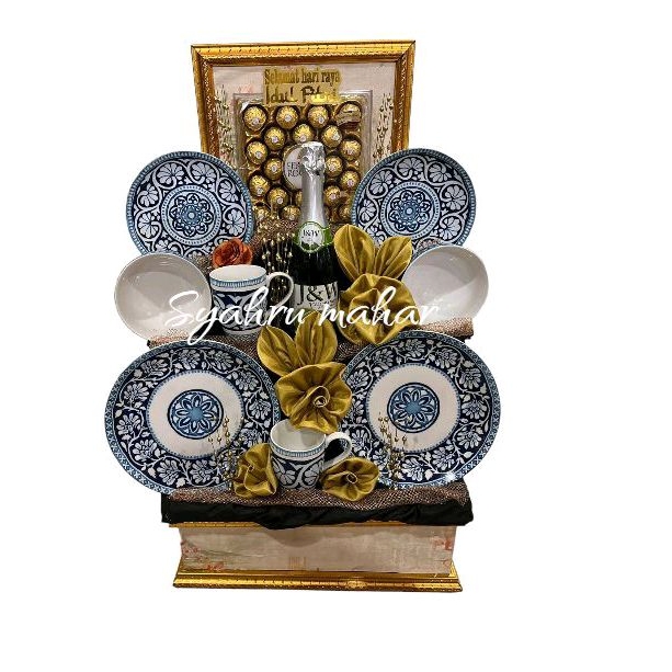 

parsel coklat parsel keramik