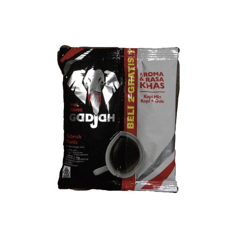 

Kopi gajah per rencengmurah