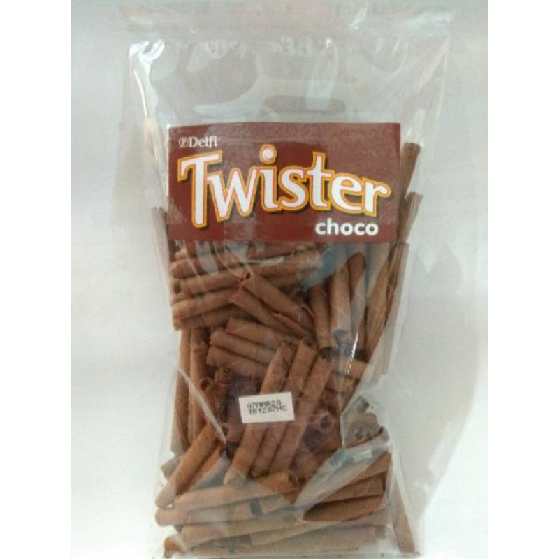 

SNACK TWISTER KEMASAN KILOAN 150gr