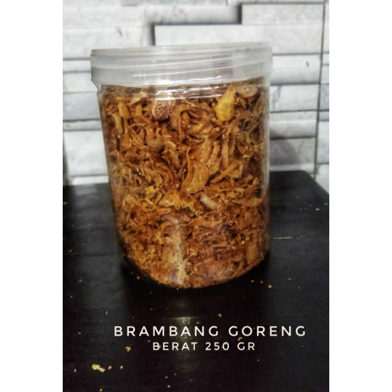 

Bramgor 250 gram