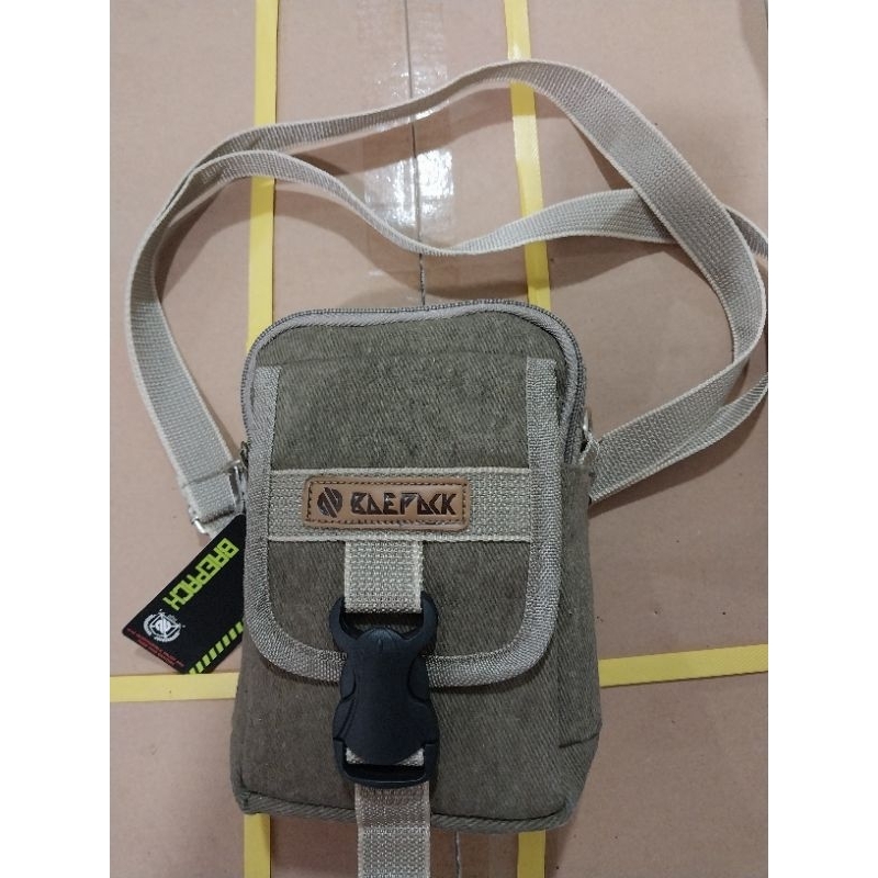 tas selempang/tas selempang baepack/tas slampang laki"/tas selempang laki/tas selempang cwo/tas sele