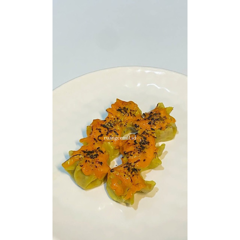 

DIMSUM MENTAI FROZEN