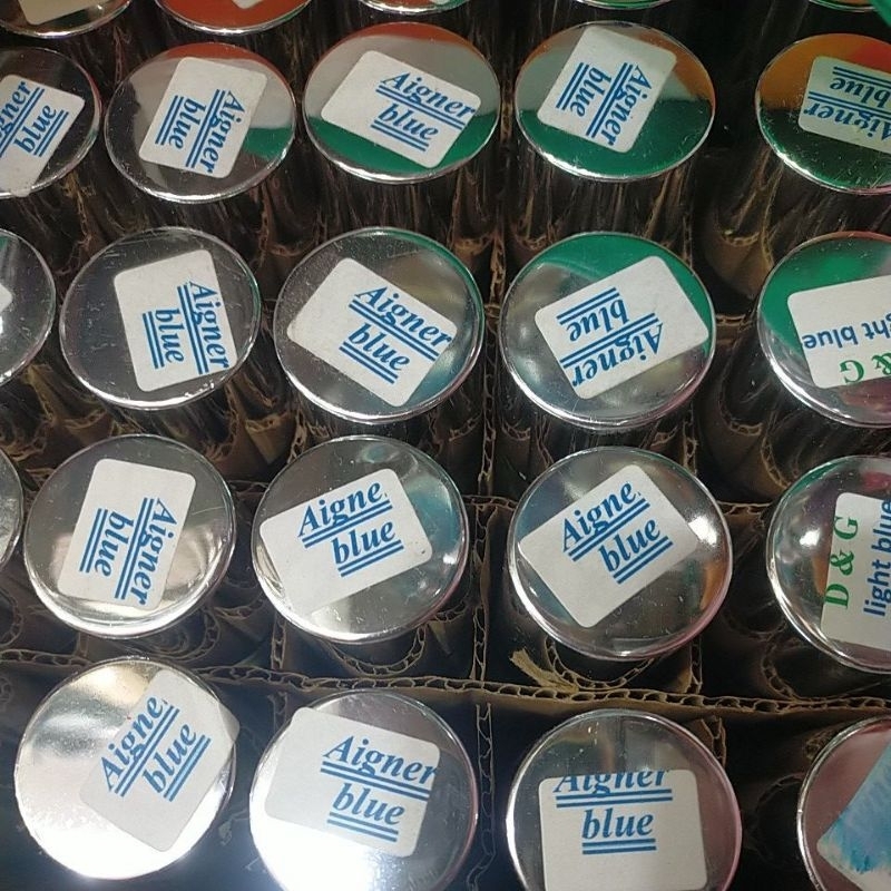 Aigner Blue