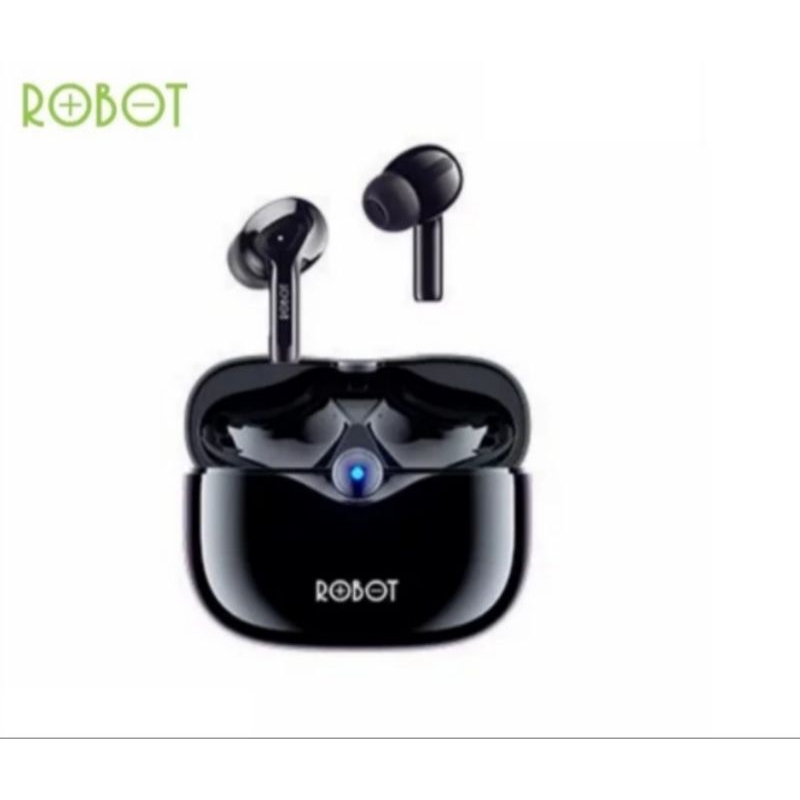 Robot TWS Wireless Earphone Airbuds T30