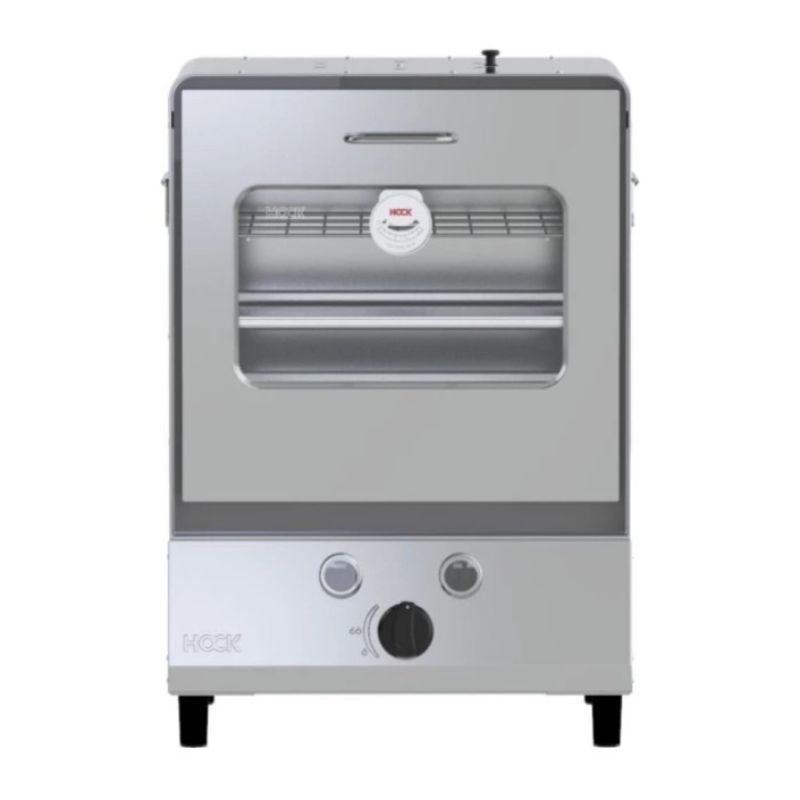 OVEN GAS ALUMINIUM PORTABLE HOCK GS103 - OVEN GAS PORTABLE HOCK - OVEN GAS MURAH - OVEN HOCK MURAH -