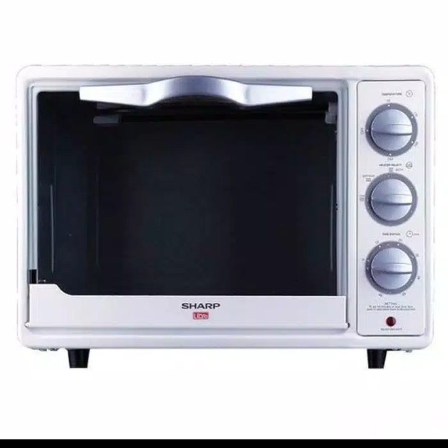 ELECTRIC OVEN SHARP EO 18L