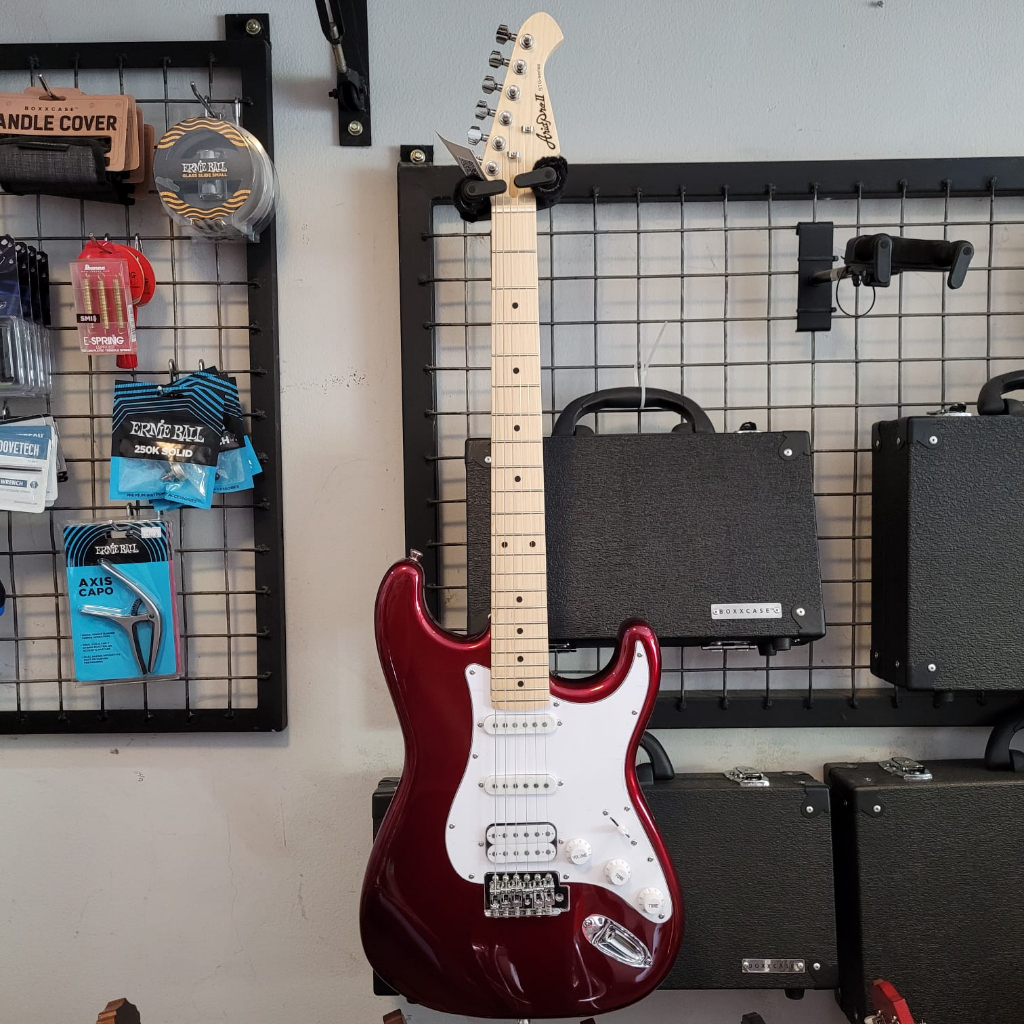 GITAR ARIA PRO II STG-004 /M CA