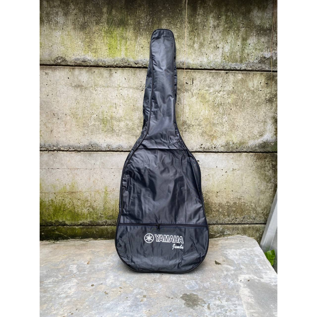 TAS GITAR / TAS JUMBO / GROSIR TAS/ TAS GITAR MURAH