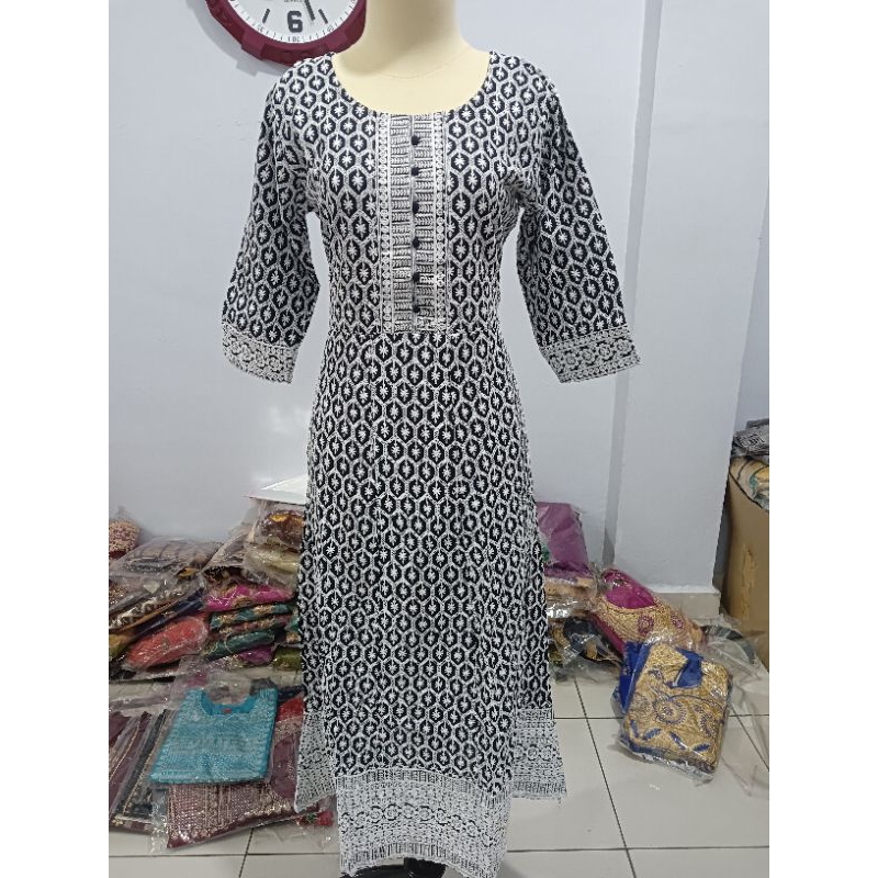 Baju India / Kurti