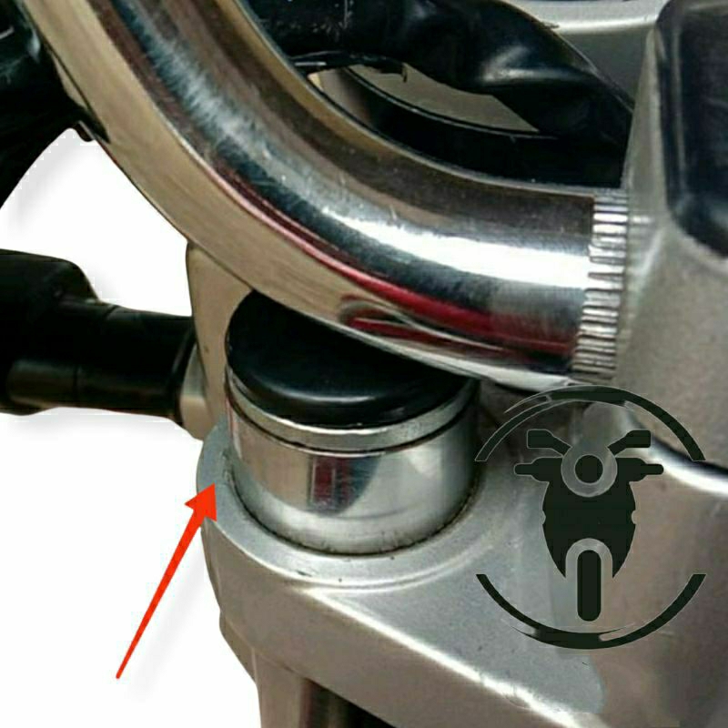 Baut Skok Depan Baut Tutup As Shock Skok Depan Vixion Old Vixion New Scorpio Z