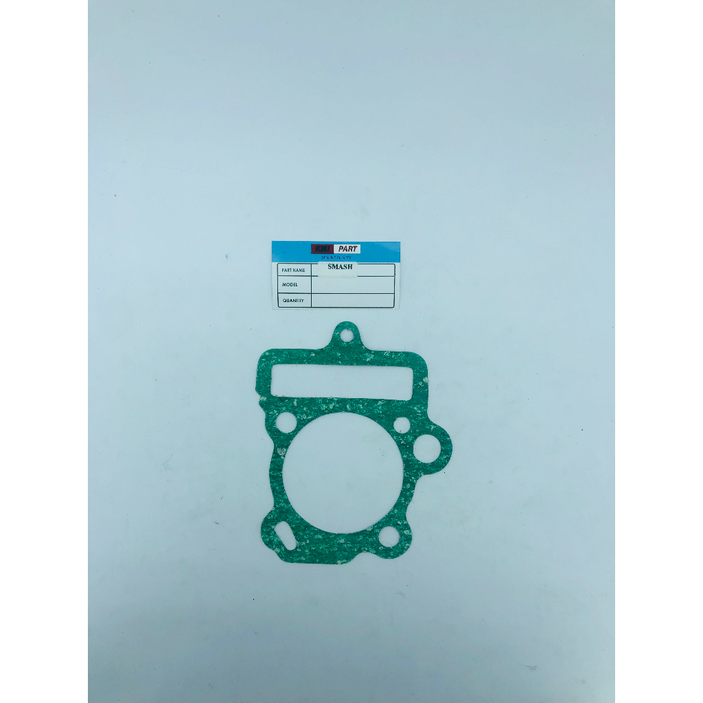 PERPAK/PAKING BLOK BAWAH SUZUKI SMASH