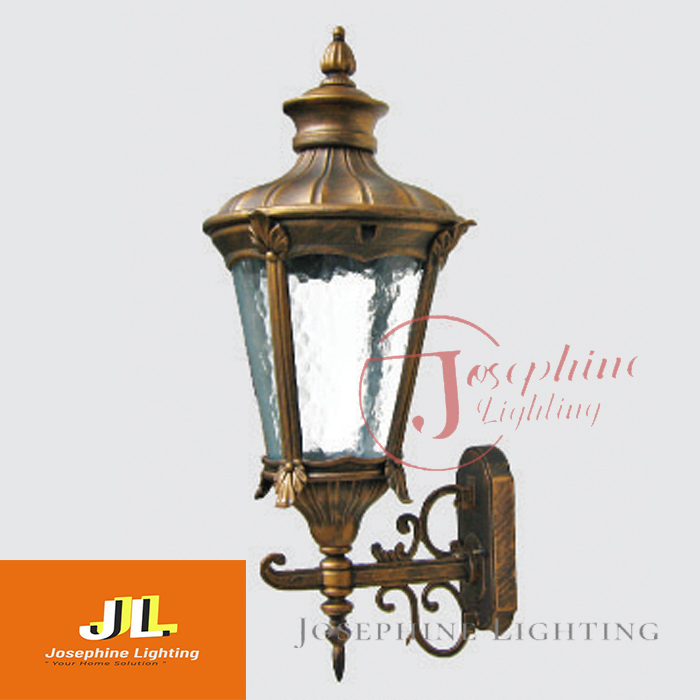 Lampu Dinding Outdoor Seri 5250 C