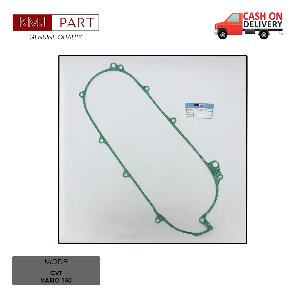 GASKET / PAKING CVT MIO, MIO M3, MIO J, VARIO 150