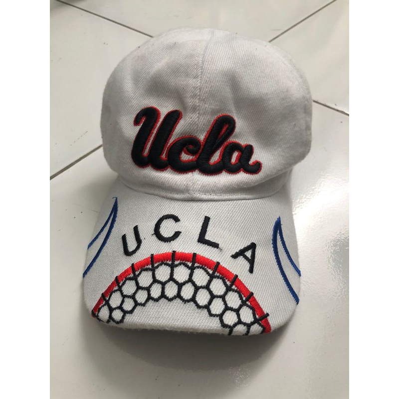 Topi UCLA Size L Original