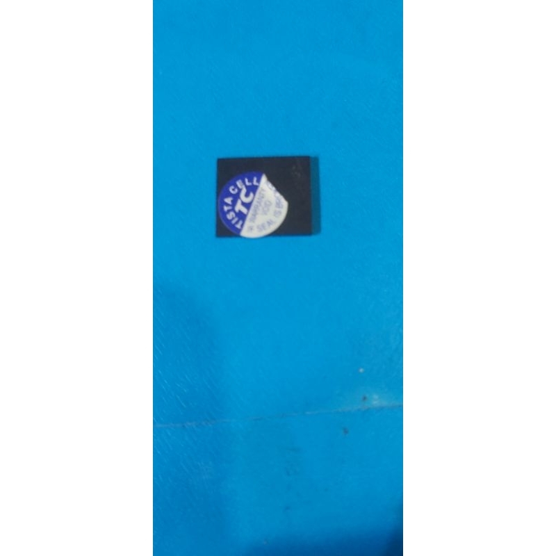 IC EMMC KMGX6001BM 32gb Bga 221 clean
