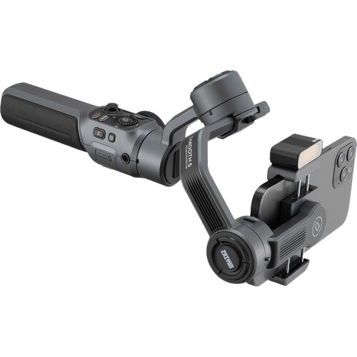 Zhiyun Smooth 5 Combo Smartphone Gimbal HP Zhiyuntech Tech