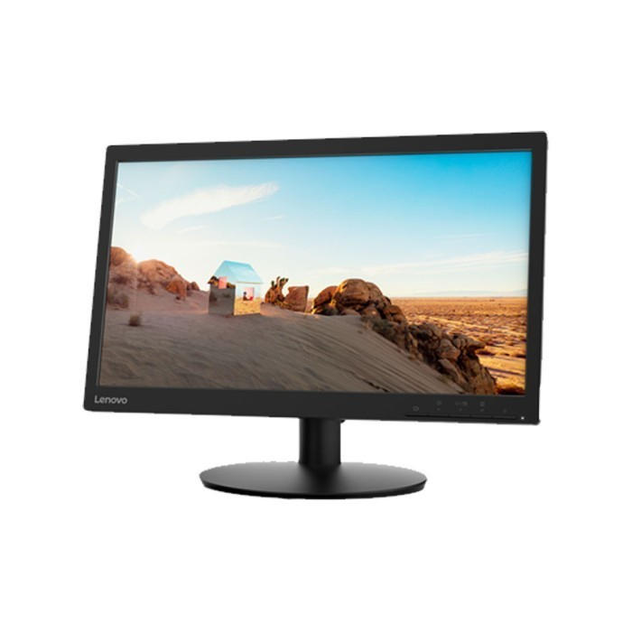 LENOVO D20-30 19.5&quot; 60Hz TN HDMI VGA LED Monitor