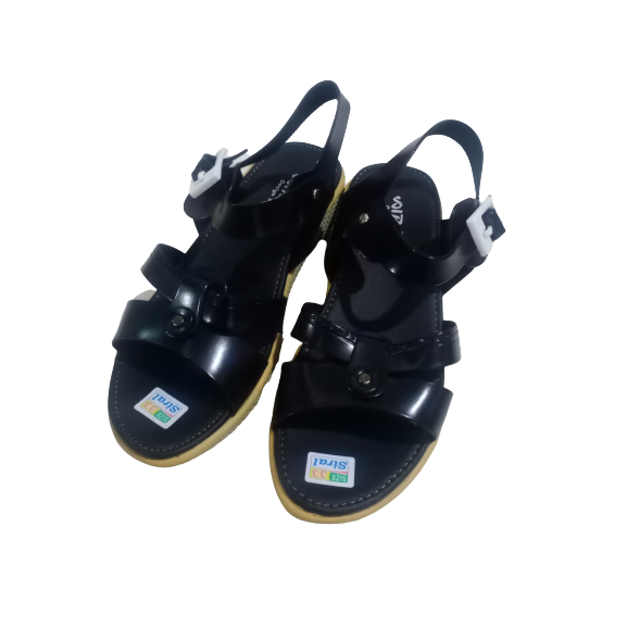 Sandal Let Anak permpuan Size 33-37