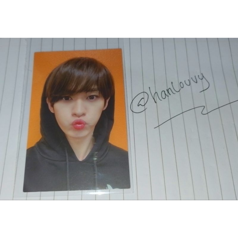 DS Oren Lino/Lee know (Double Side Go Live)