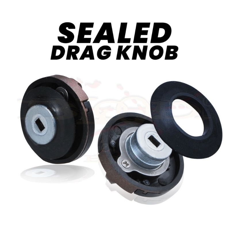 Reel Blood Magno Pro SW  3000 4000 12 BB + 1 saltwater