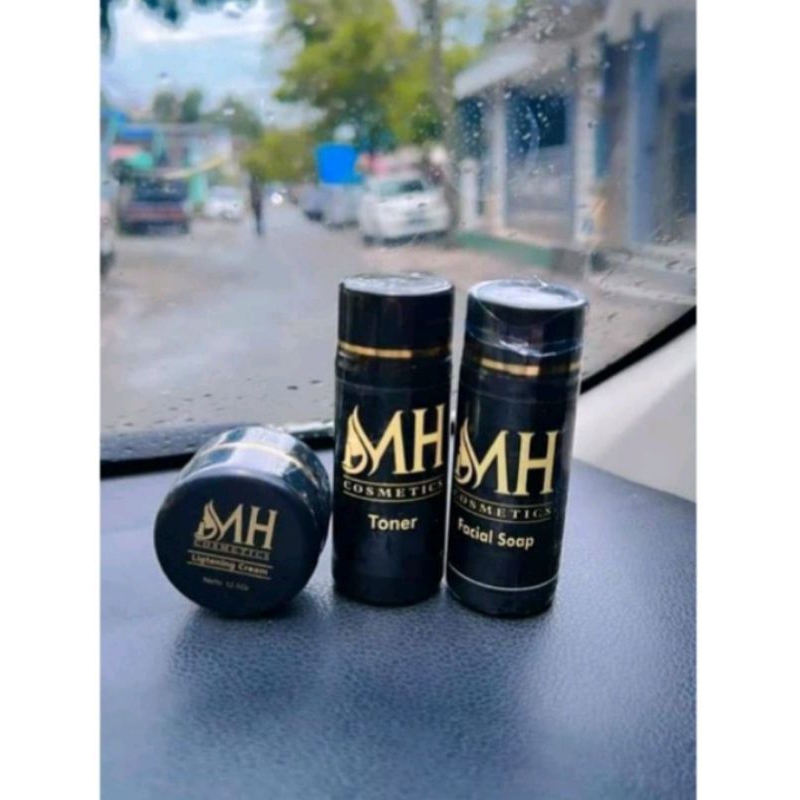 MH kosmetik Mira Hayati