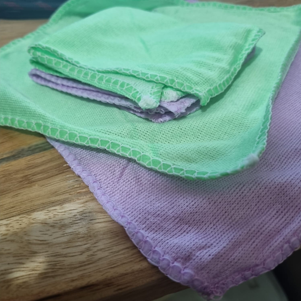 Lap Microfiber 25 x 25cm