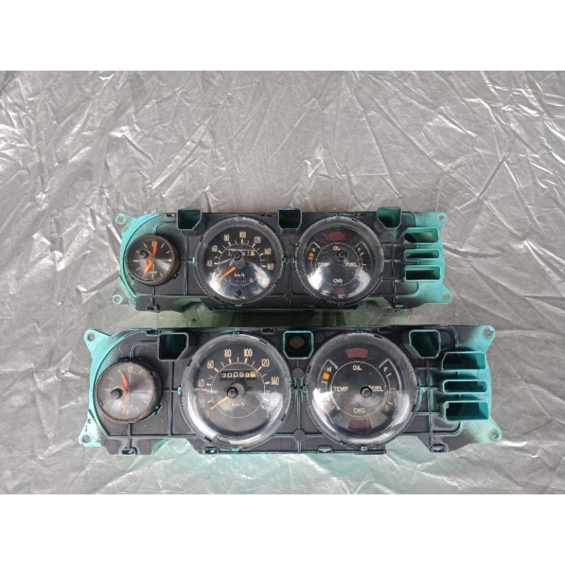 SPIDOMETER COROLLA KE30 75 - 79